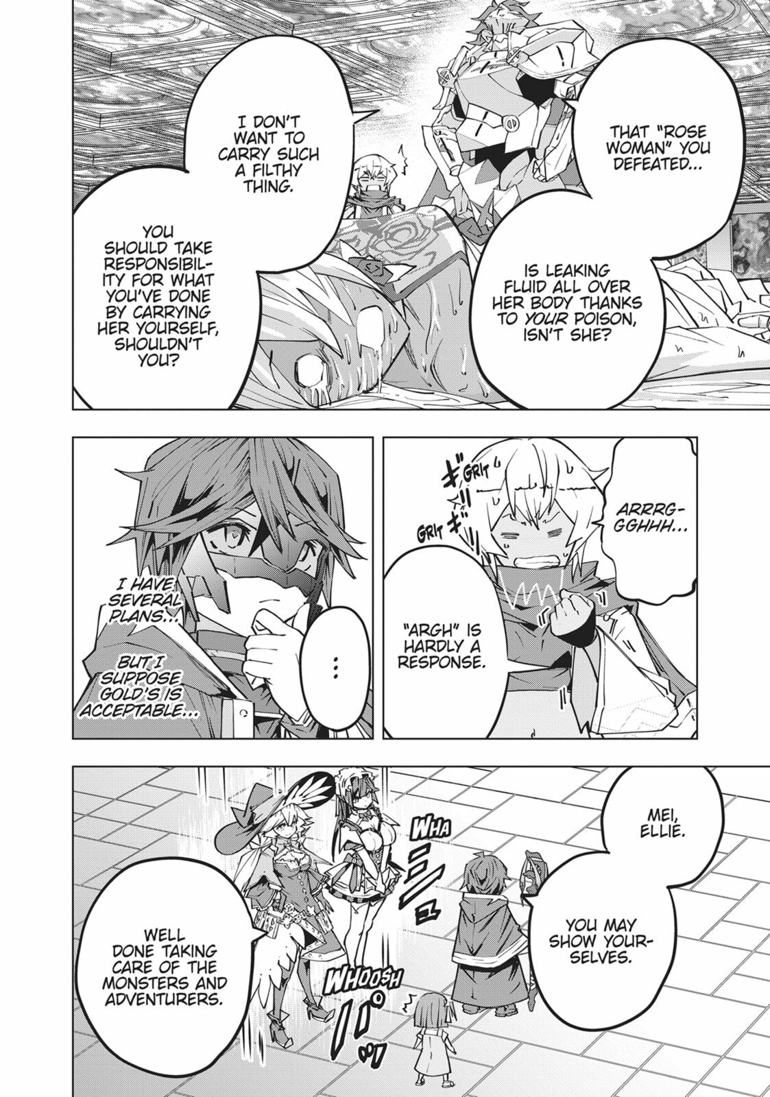 …A DREAM? page 3