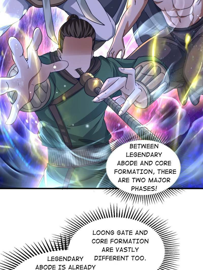 I Can Read Your Fate – Chapter 58 page 16