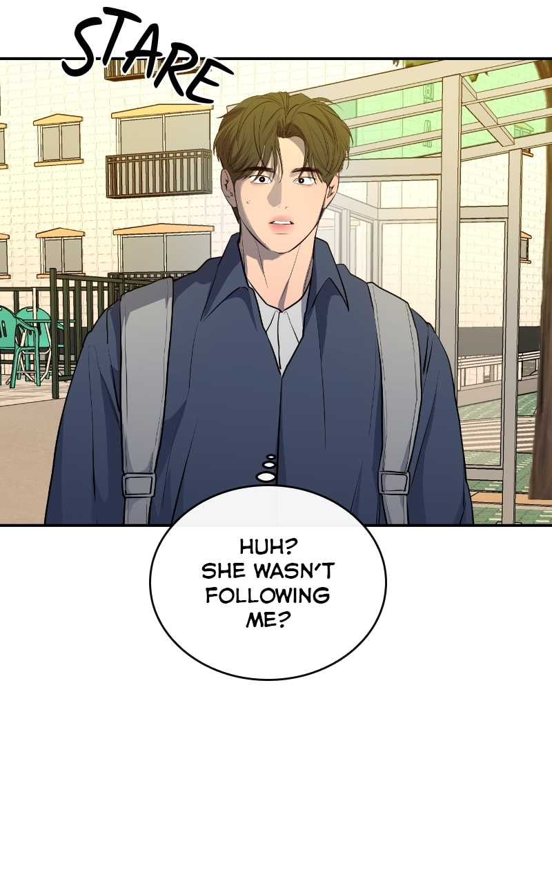 Extroversion of an Immortal – Chapter 50 page 33