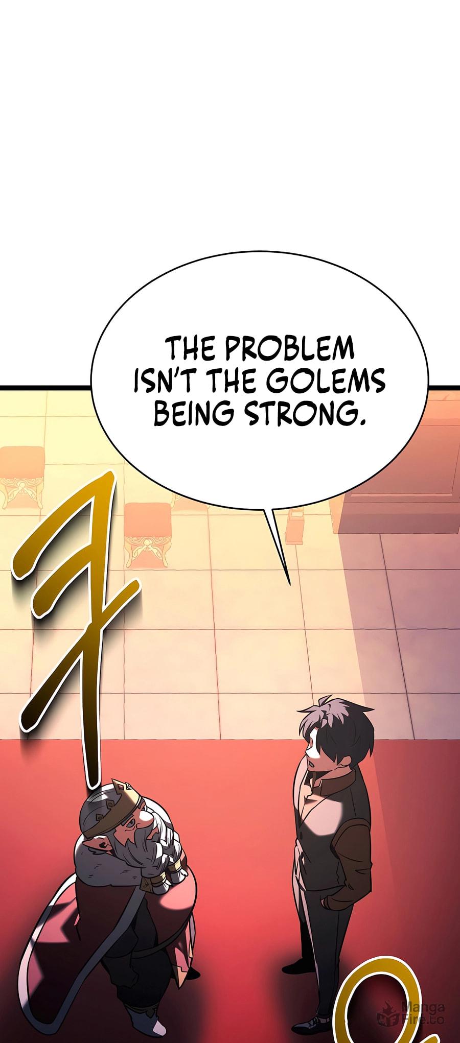 The Hero Becomes Duke's Eldest Son – Chapter 66 page 53