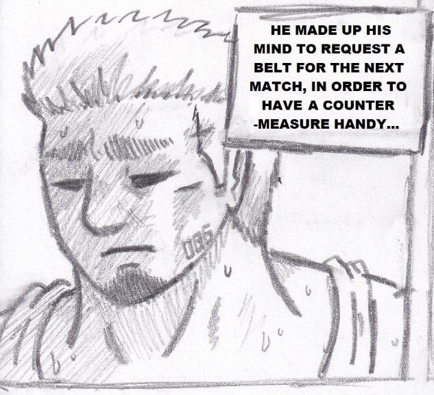 Convict Colosseum – Chapter 24 page 18