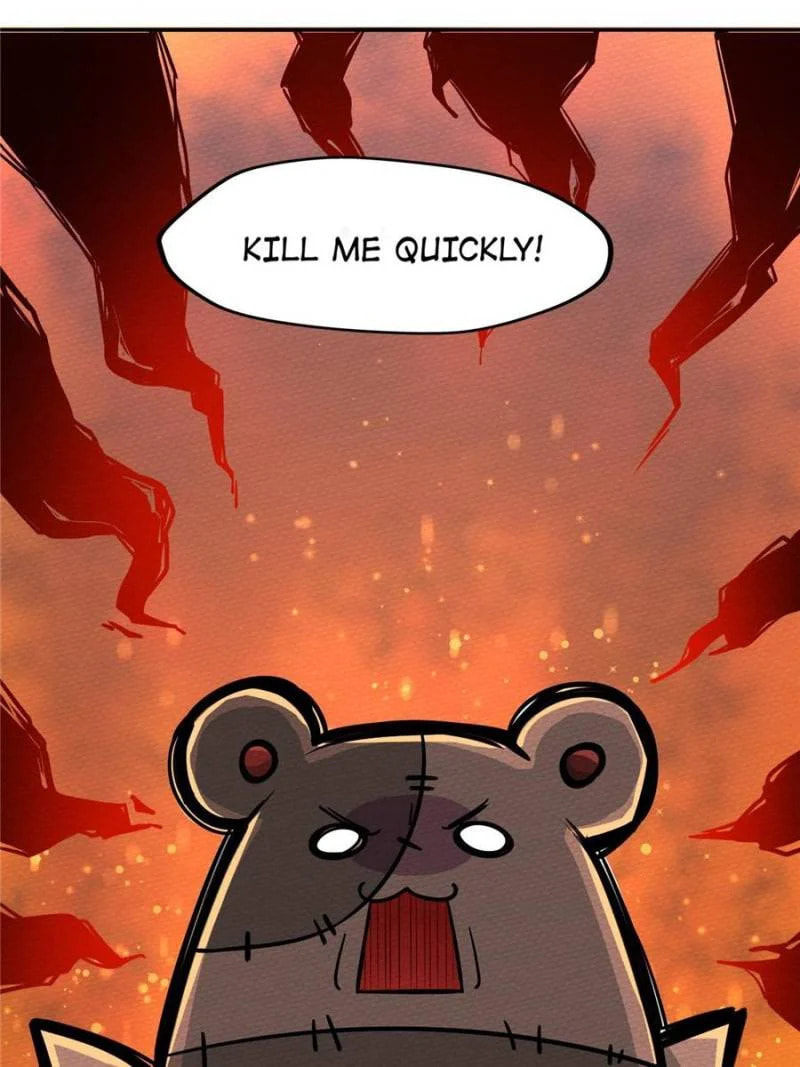 Despite Being Summoned as a Demon, I Still Need to Practice Chinese Medicine (Colored) – Chapter 3 page 18