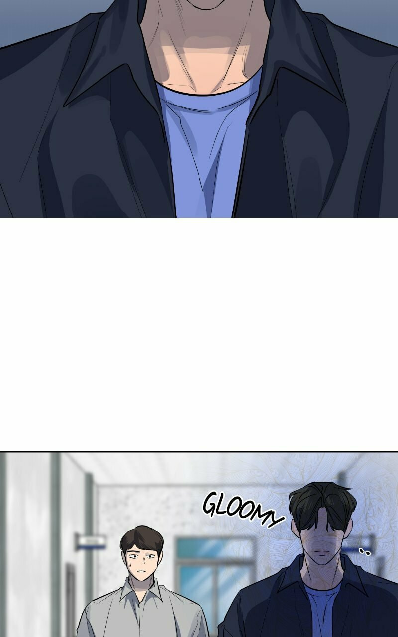 Extroversion of an Immortal – Chapter 5 page 37