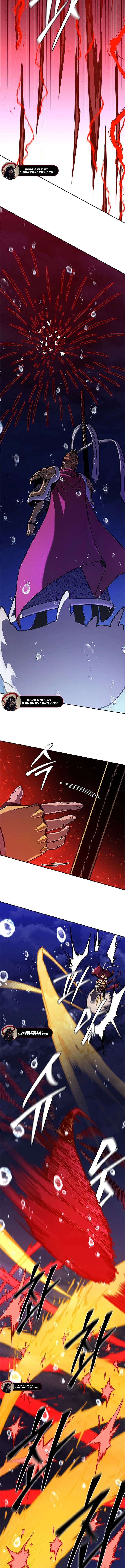 The Return of the Crazy Monkey King – Chapter 20 page 10