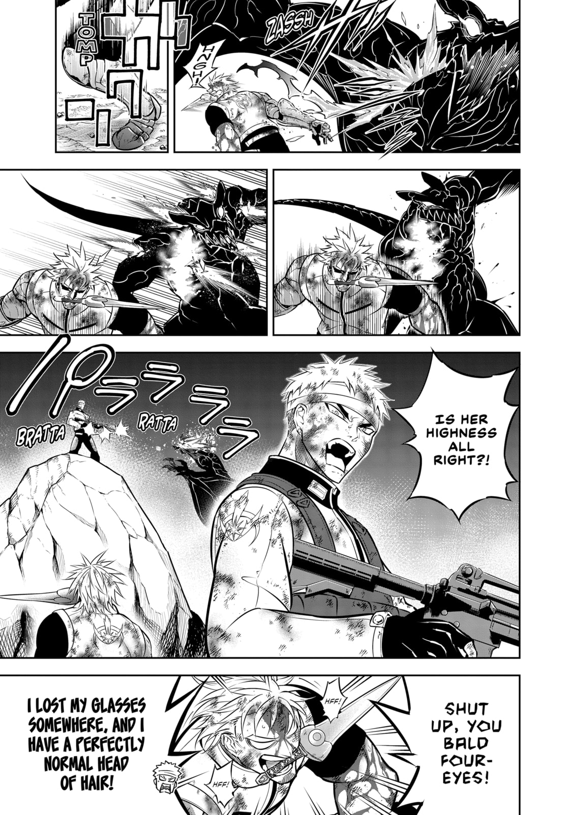 Thank You page 10