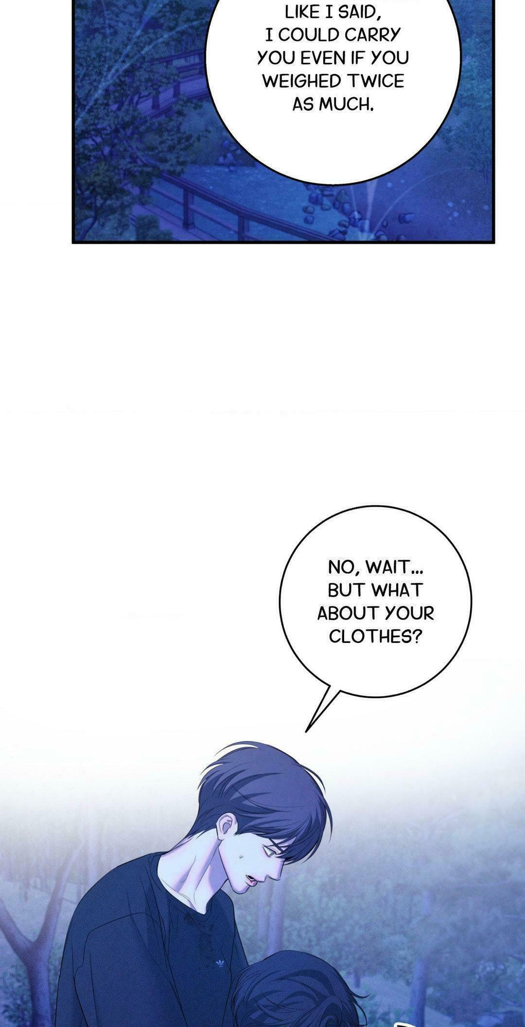 Night of the Unmarked – Chapter 39 page 27