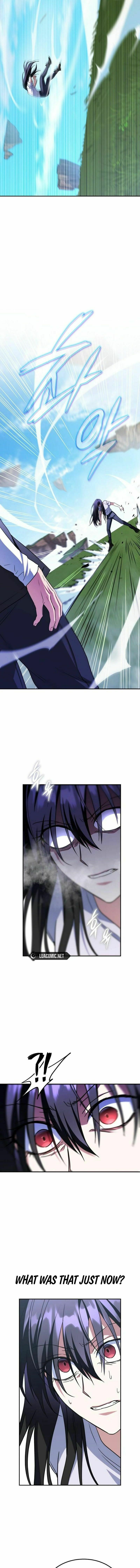 The Returned C-Rank Tank Won't Die! – Chapter 10 page 2