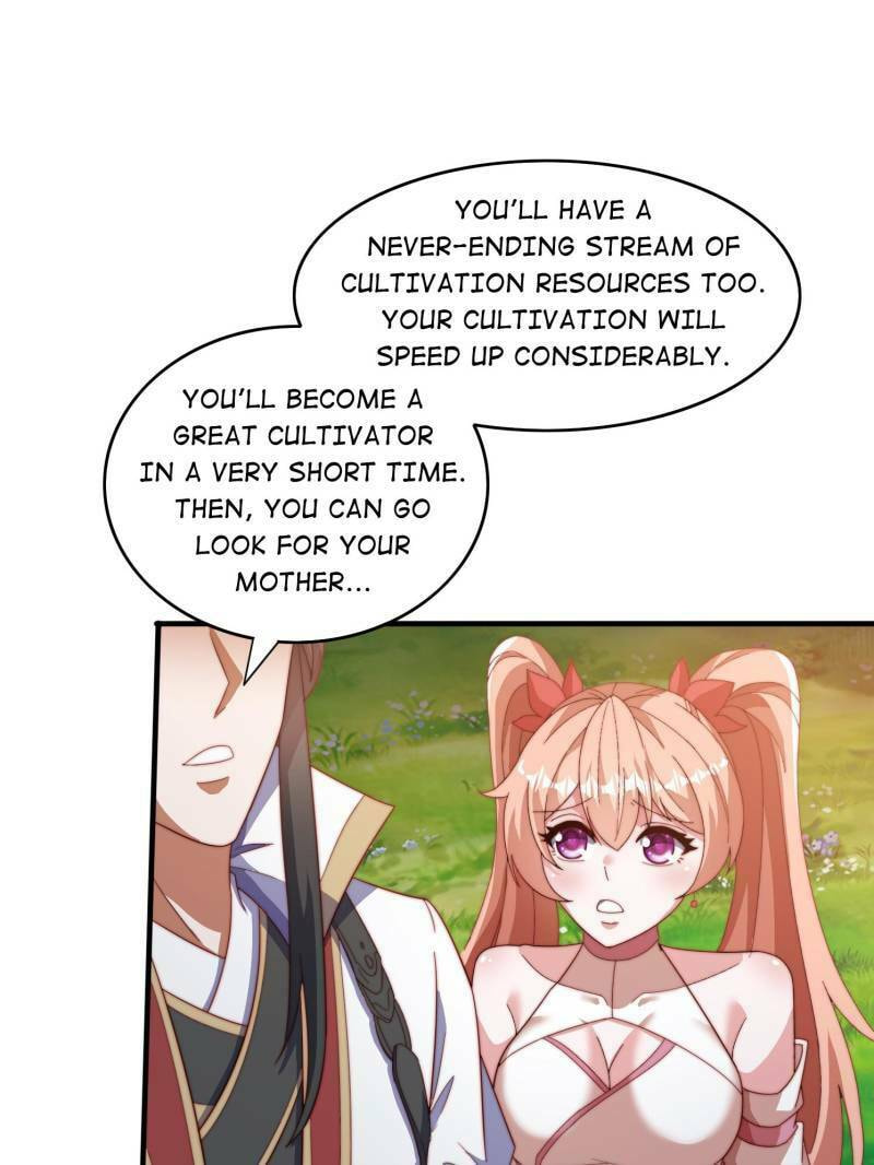 I Can Read Your Fate – Chapter 33 page 28