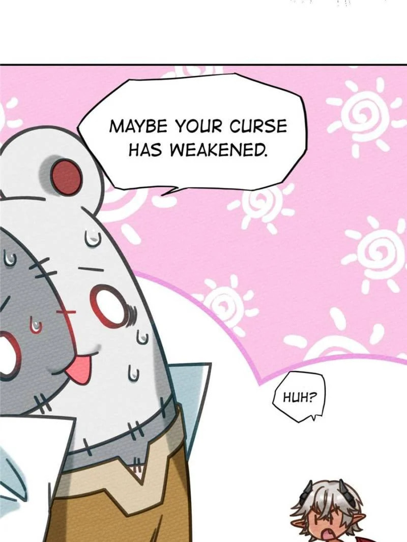 Despite Being Summoned as a Demon, I Still Need to Practice Chinese Medicine (Colored) – Chapter 8 page 15