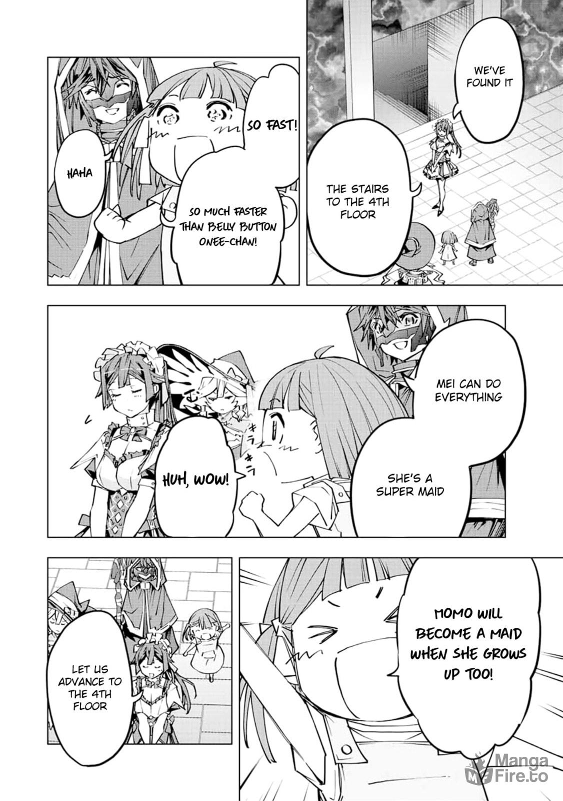 Yume…? page 8