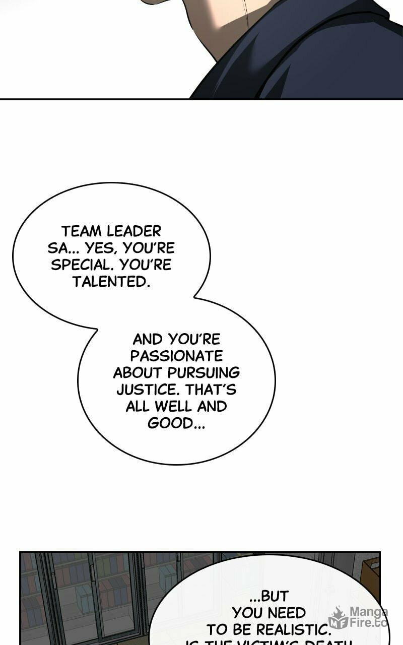 Extroversion of an Immortal – Chapter 5 page 17