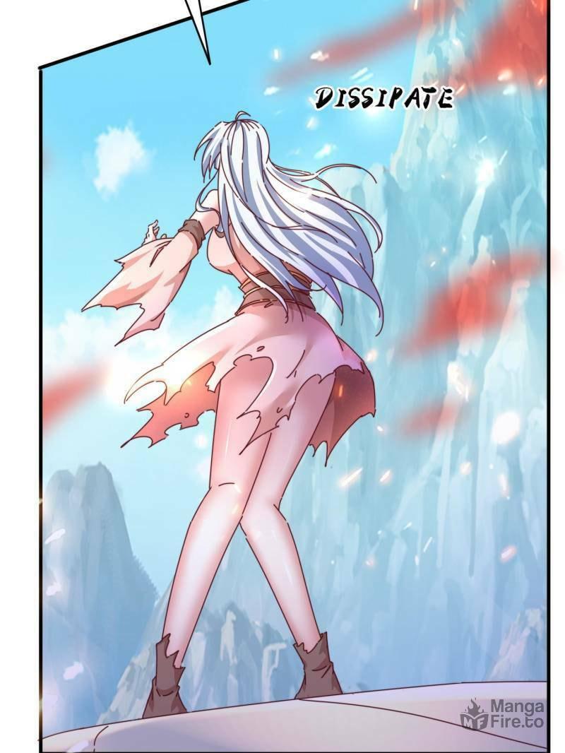 I Can Read Your Fate – Chapter 58 page 34