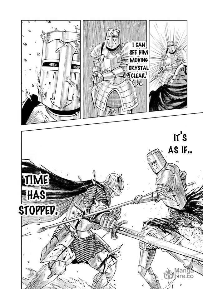 Road to Kingdom – Chapter 53 page 19