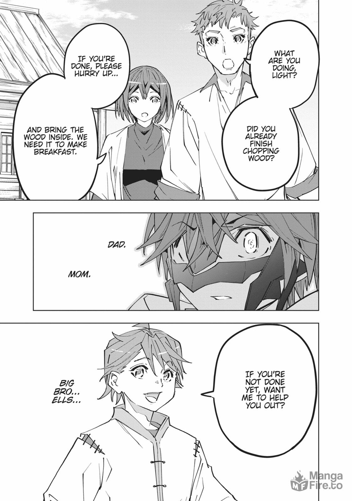 …A DREAM? page 17