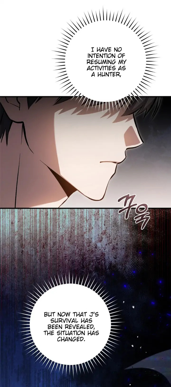 The Hunter Wants to Live Quietly – Chapter 15 page 51