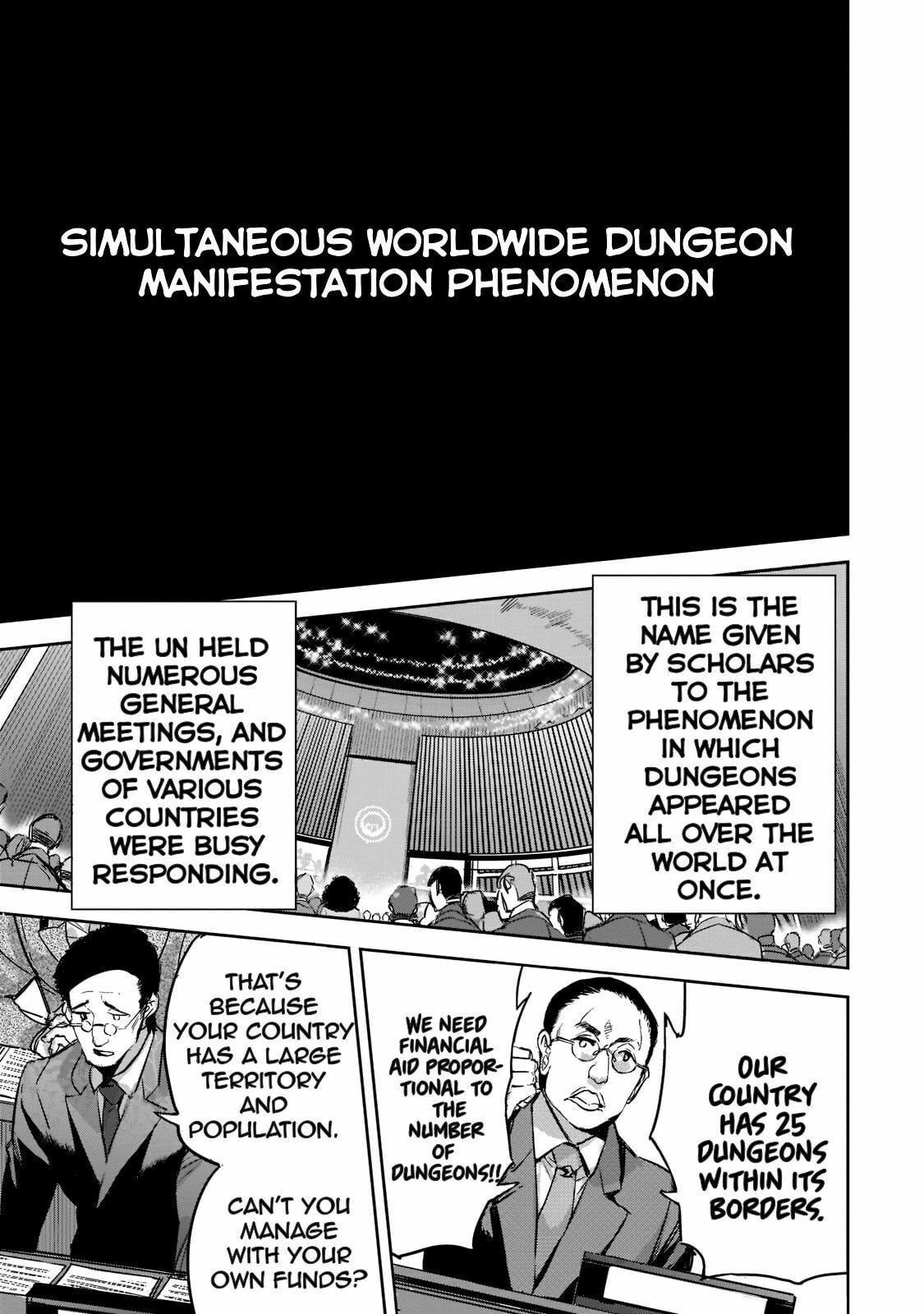 Breaking the Race Limit page 6