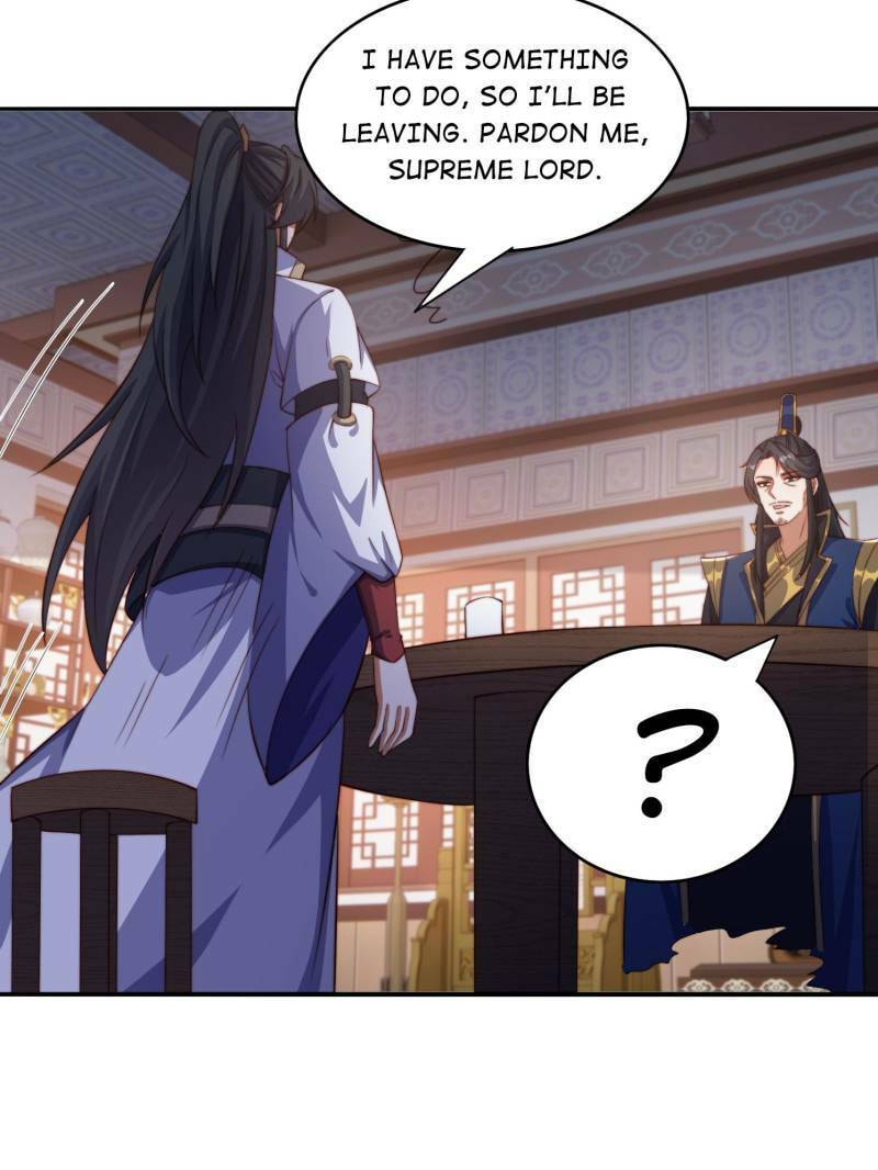 I Can Read Your Fate – Chapter 32 page 40
