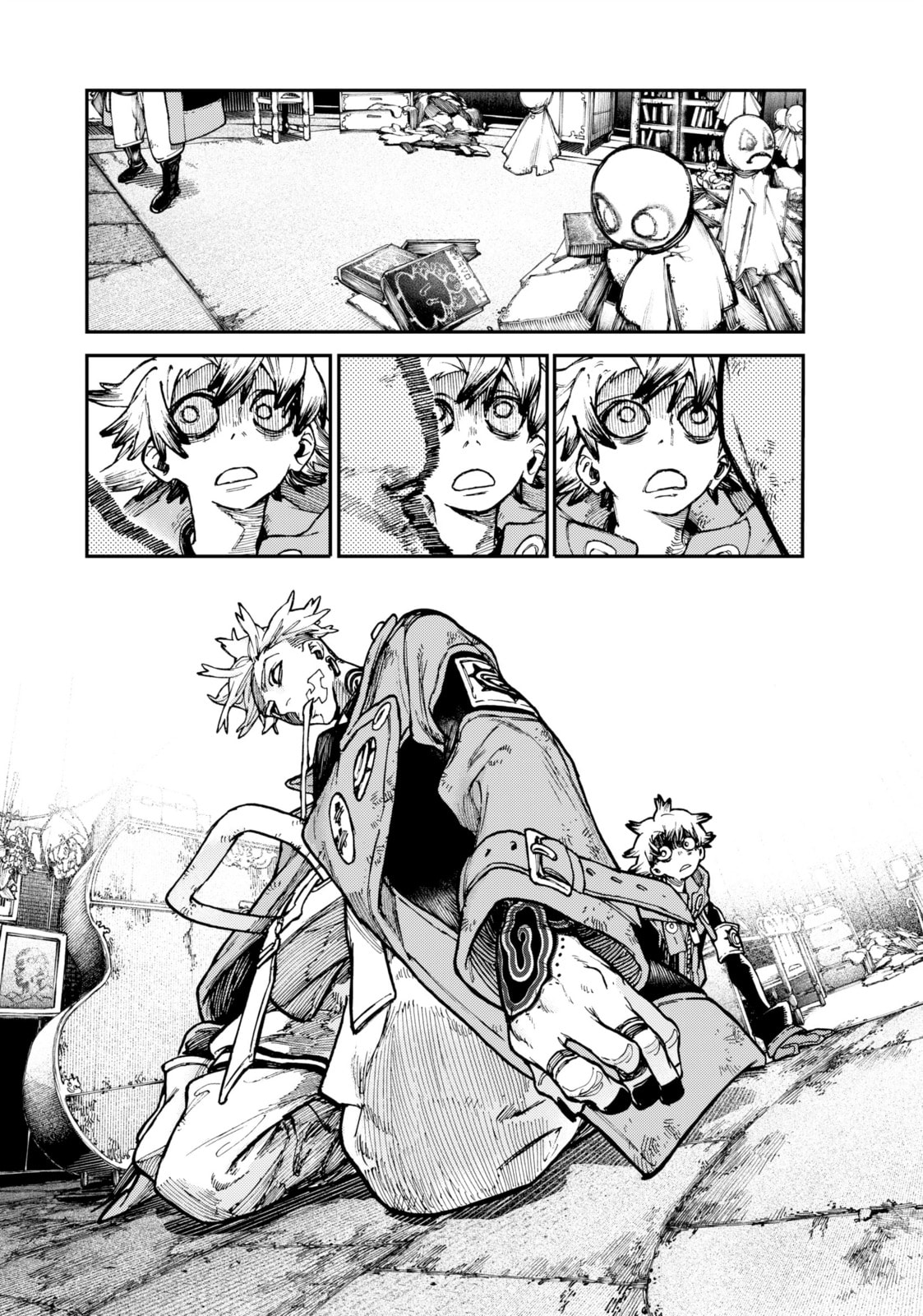 Visitor page 16
