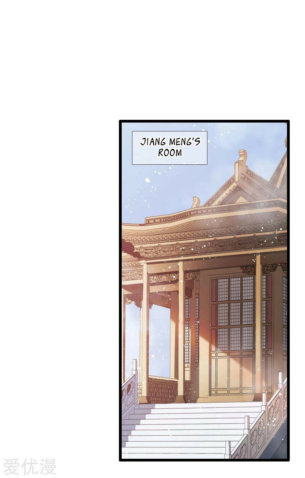 Shenwu Tianzun (Colored) – Chapter 16 page 0