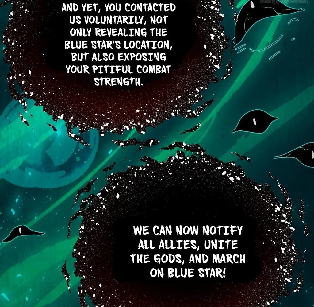 God Slayer – Chapter 29 page 36