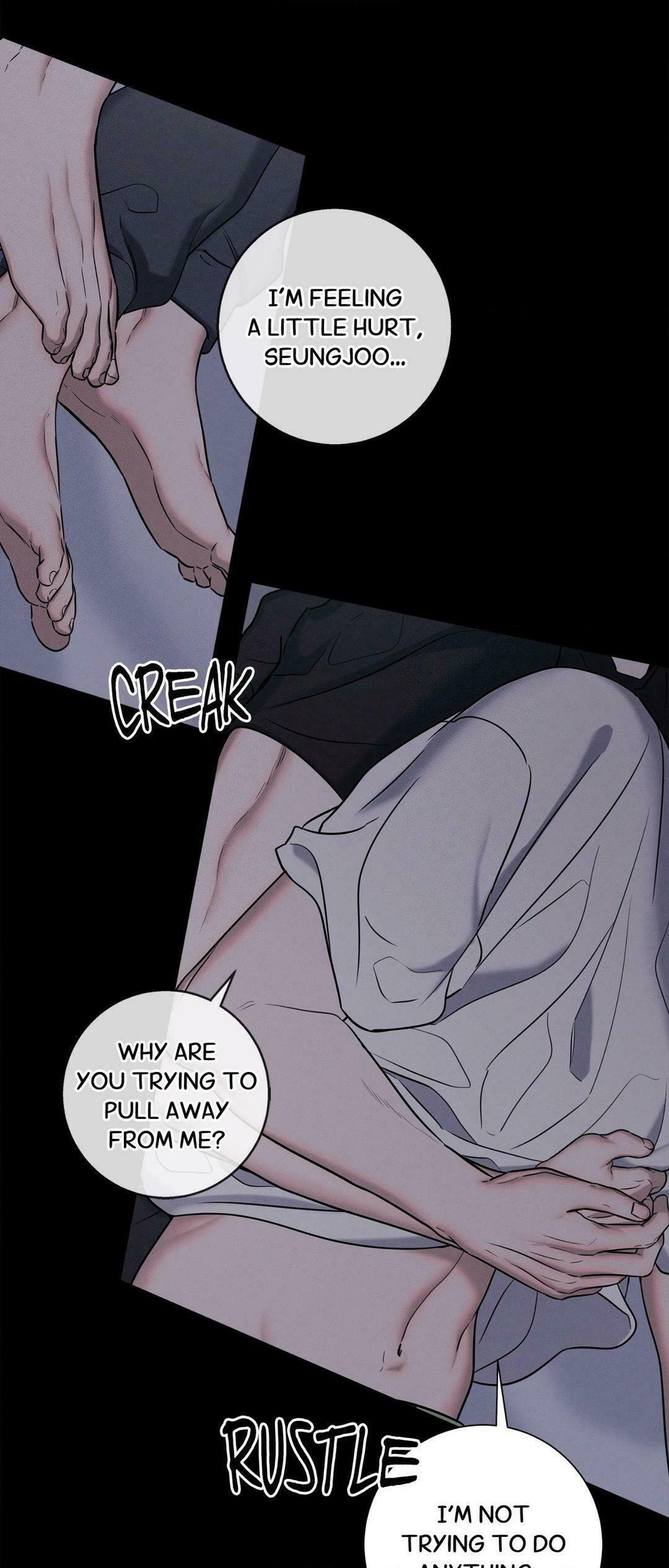 Night of the Unmarked – Chapter 19 page 60