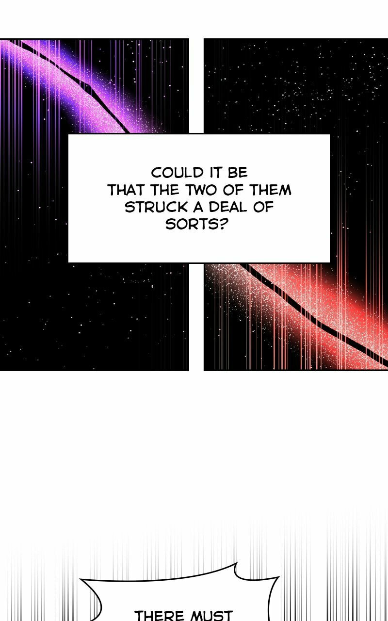Extroversion of an Immortal – Chapter 5 page 73