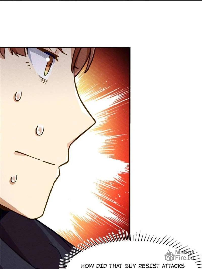 Despite Being Summoned as a Demon, I Still Need to Practice Chinese Medicine (Colored) – Chapter 3 page 14