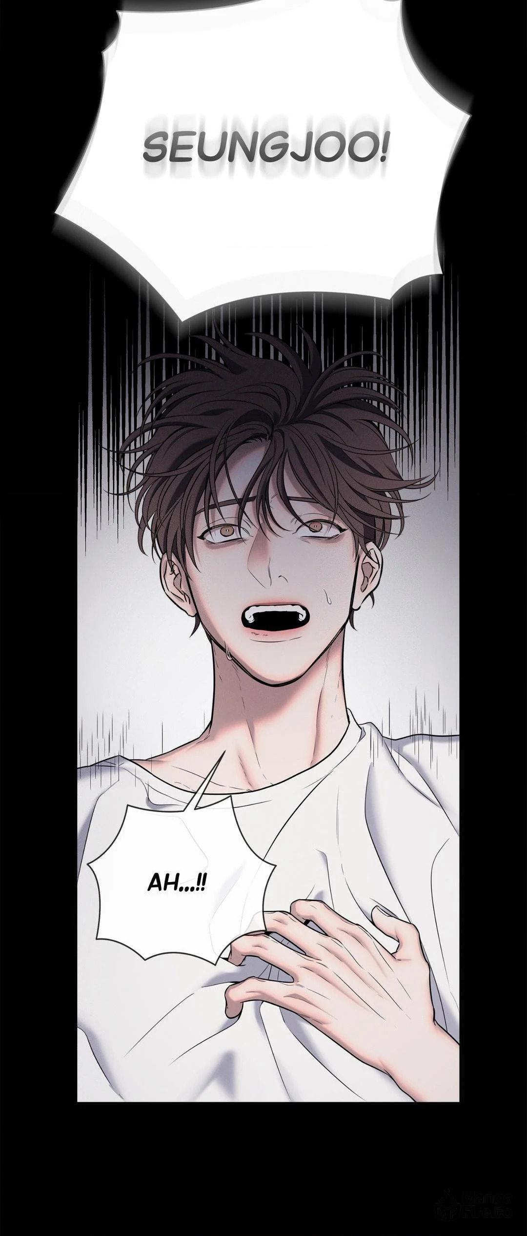 Night of the Unmarked – Chapter 19 page 47