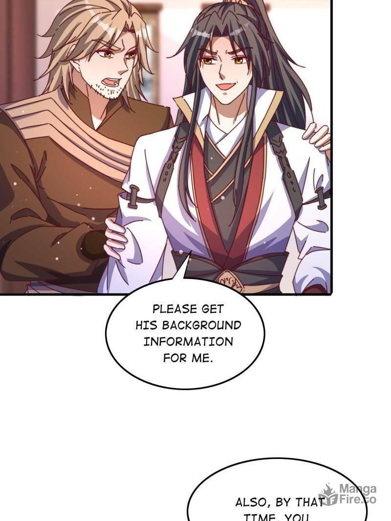 I Can Read Your Fate – Chapter 58 page 2