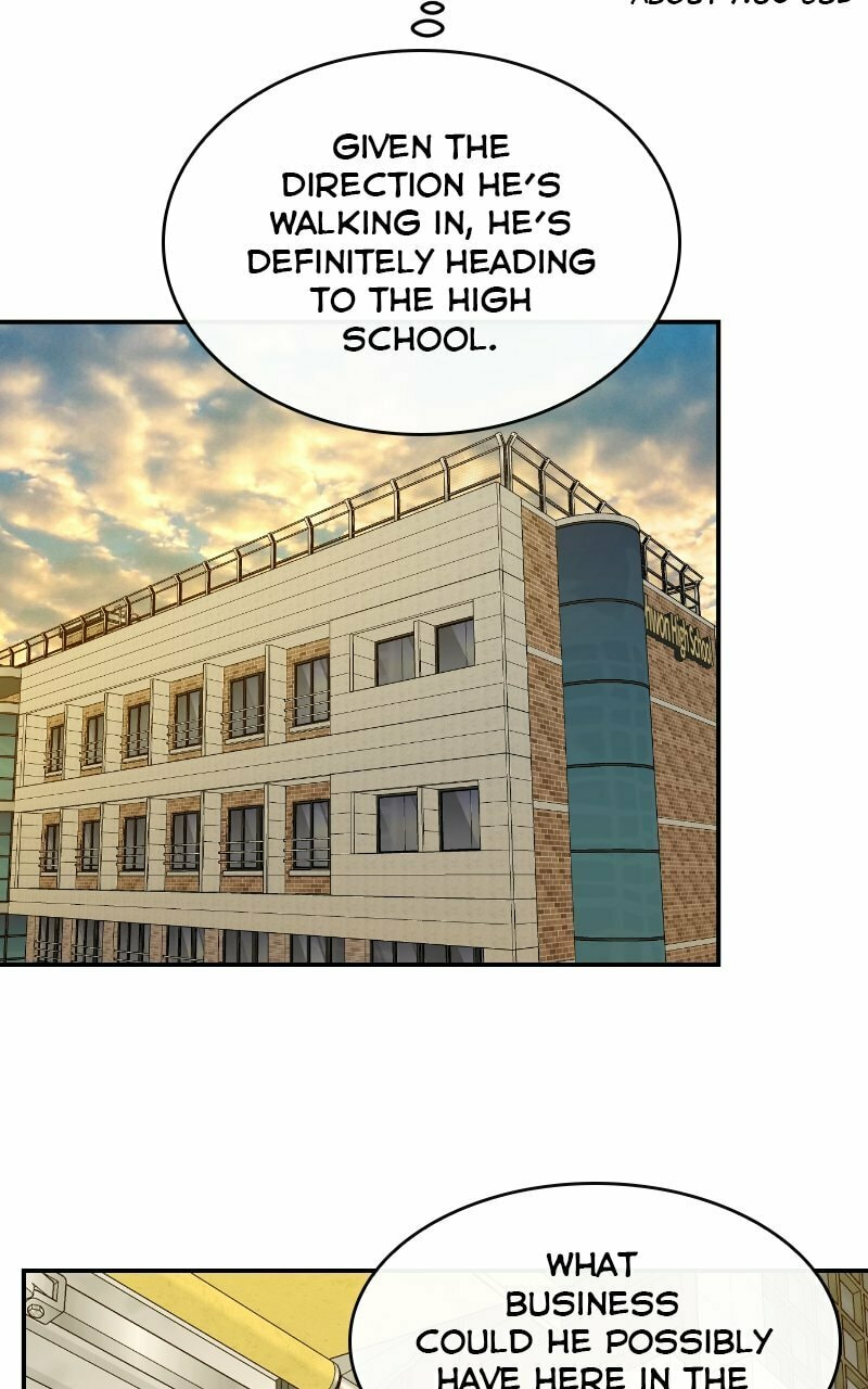 Extroversion of an Immortal – Chapter 50 page 55