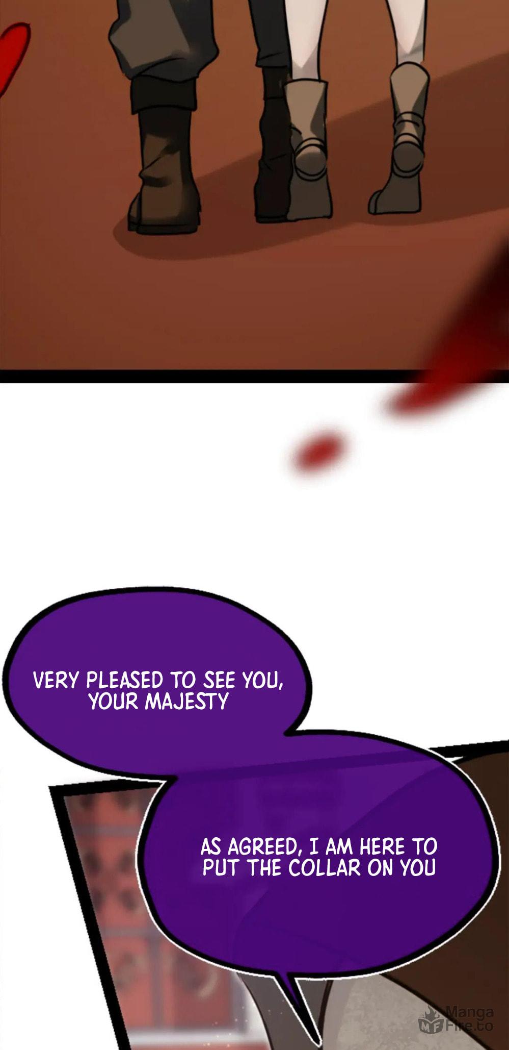 Hei Xue, Bai Yue, Yong Sheng Hua (Colored) – Chapter 13 page 29