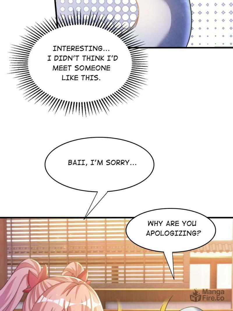 I Can Read Your Fate – Chapter 33 page 41