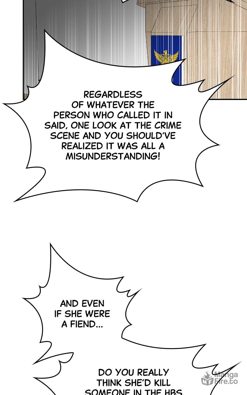 Extroversion of an Immortal – Chapter 5 page 9