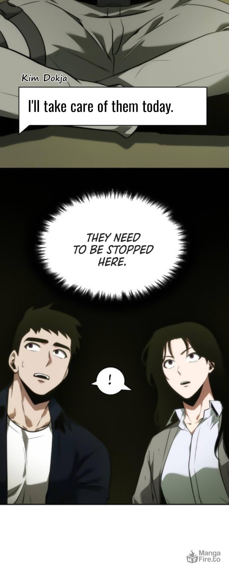 Nigth of the Prophets (1) page 41