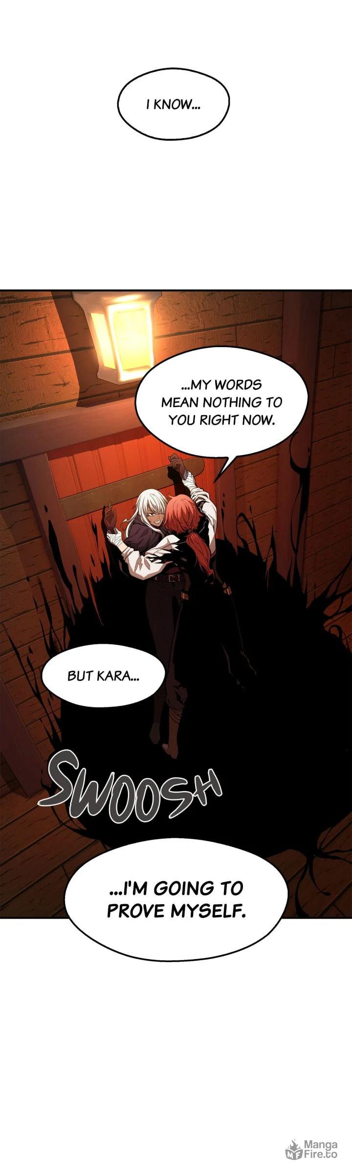 Summoners War: Captain Eve – Chapter 22 page 44