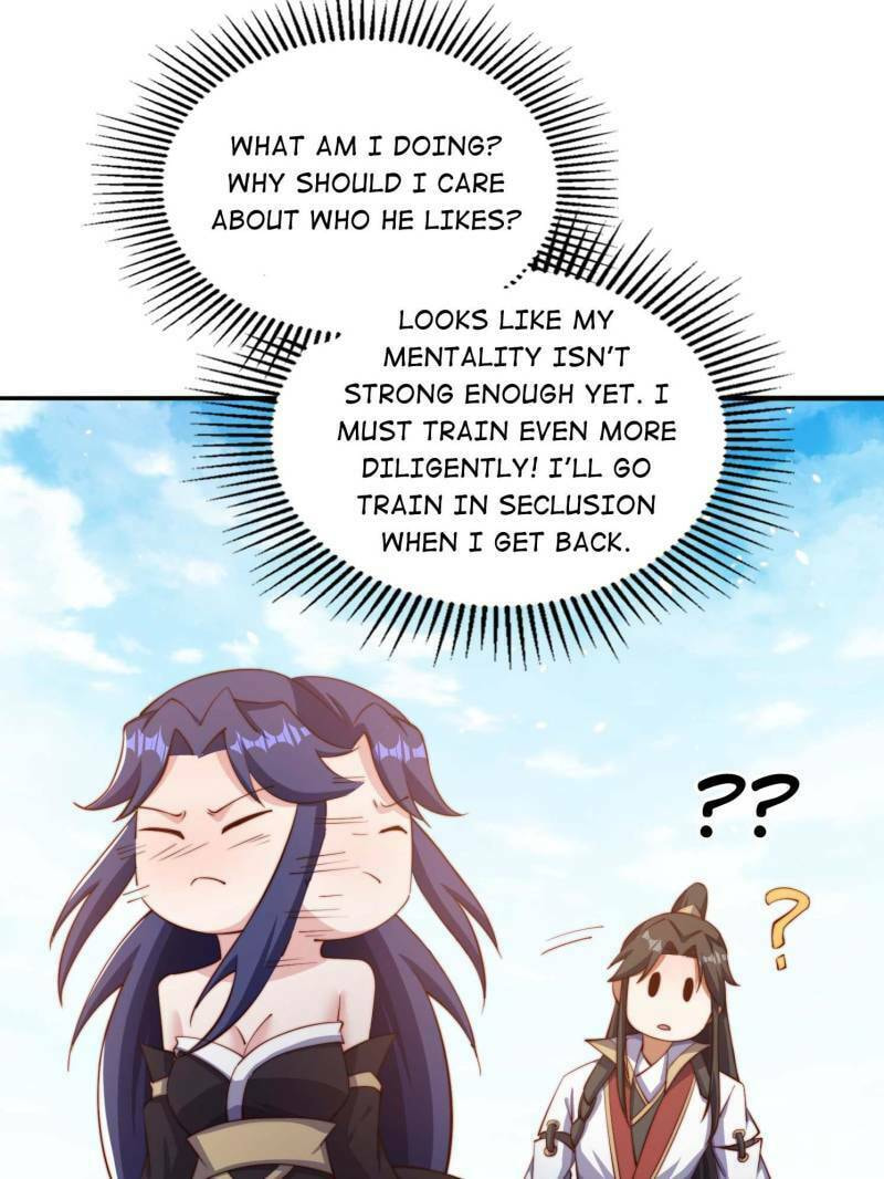 I Can Read Your Fate – Chapter 32 page 7