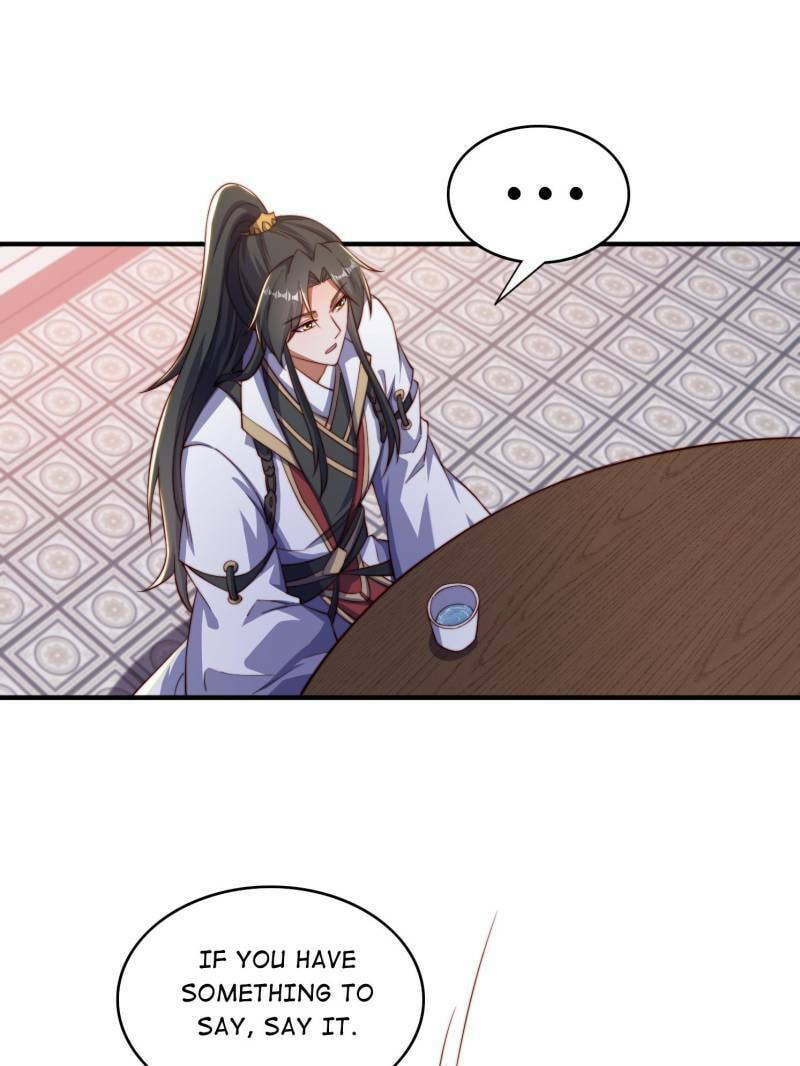 I Can Read Your Fate – Chapter 32 page 36