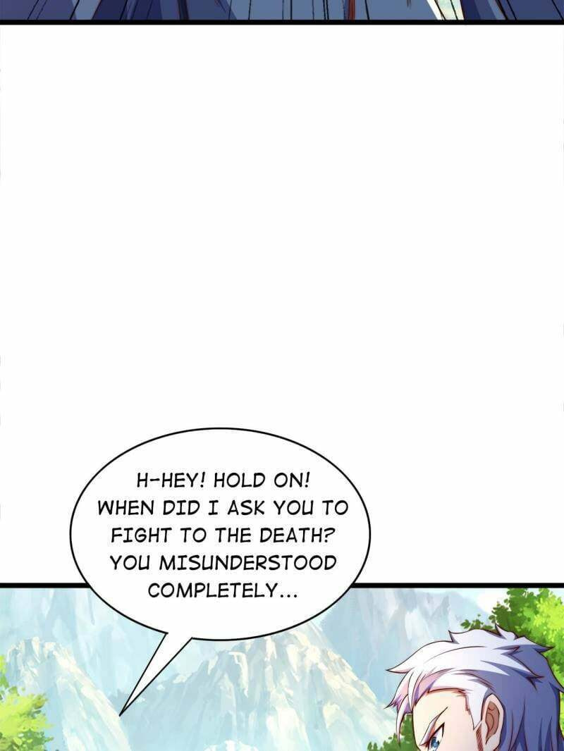 I Can Read Your Fate – Chapter 8 page 48