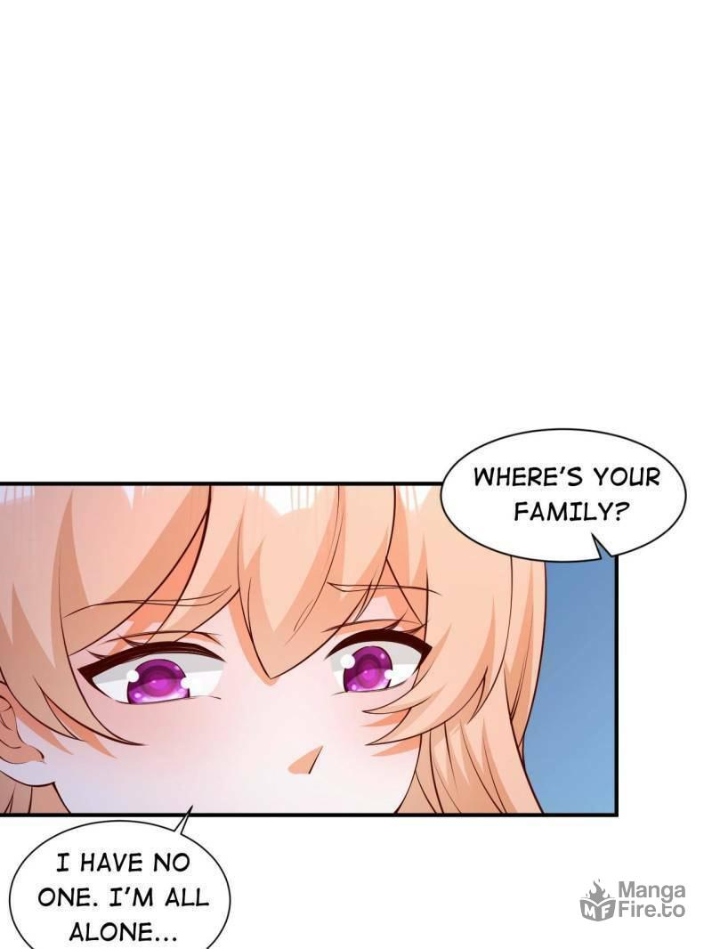 I Can Read Your Fate – Chapter 3 page 35