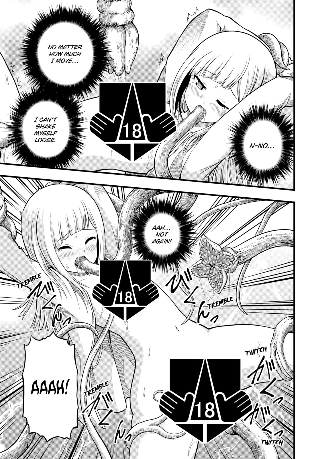 Immoral Guild – Chapter 62 page 22