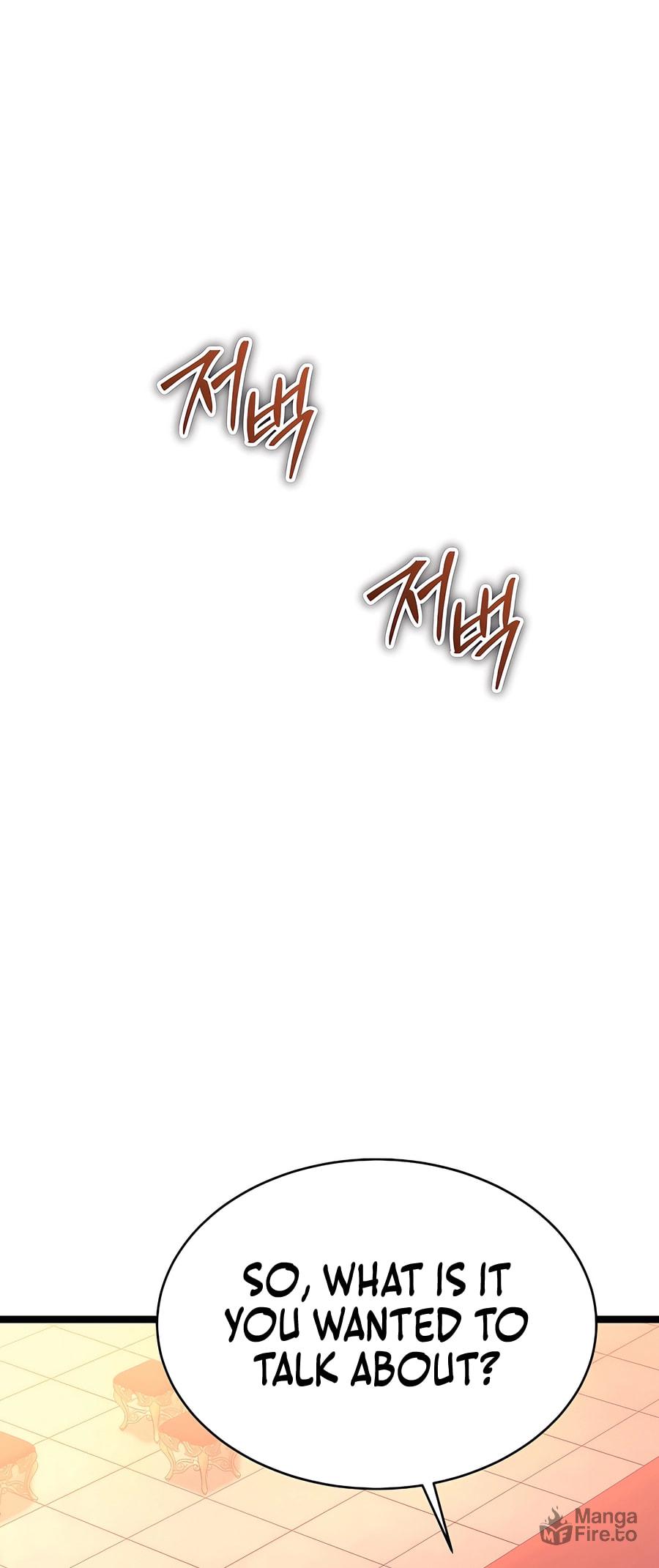 The Hero Becomes Duke's Eldest Son – Chapter 66 page 35