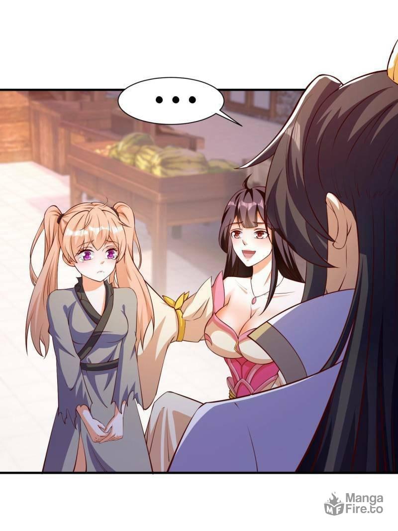 I Can Read Your Fate – Chapter 3 page 38