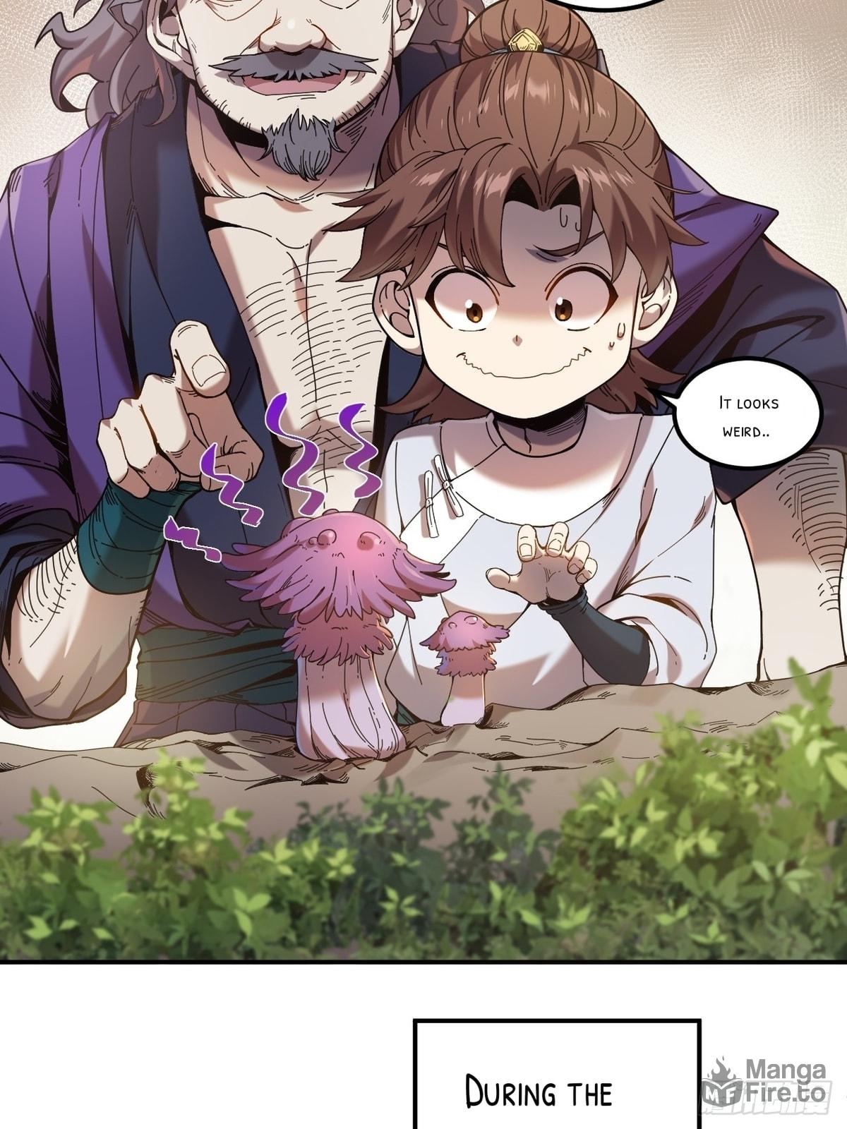 Celebrating the Remaining Life – Chapter 13 page 2