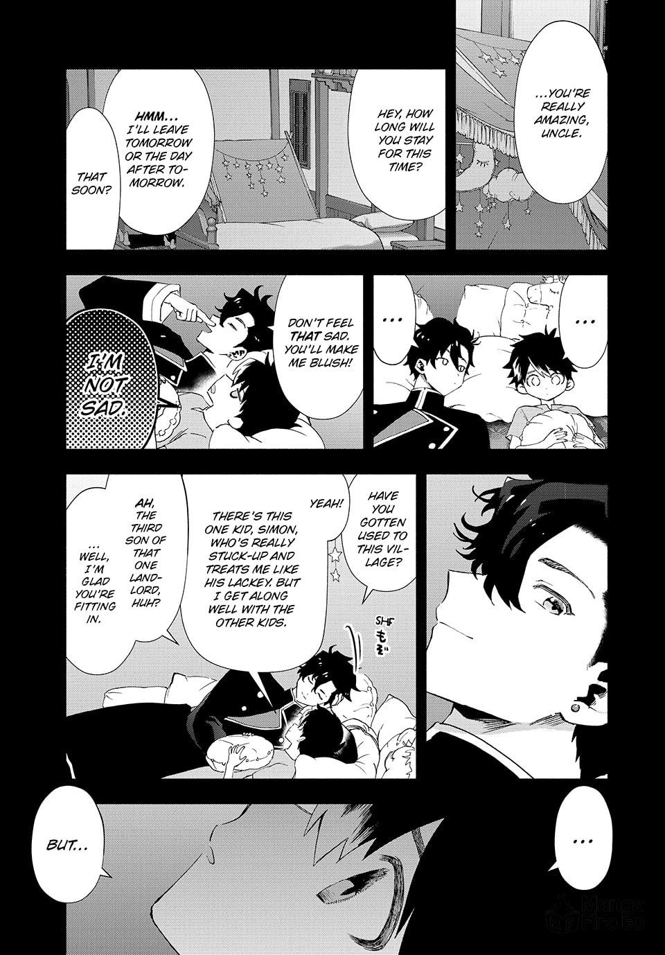 I Left my A-Rank Party to Help My Former Students Reach the Dungeon Depths! – Chapter 27 page 4