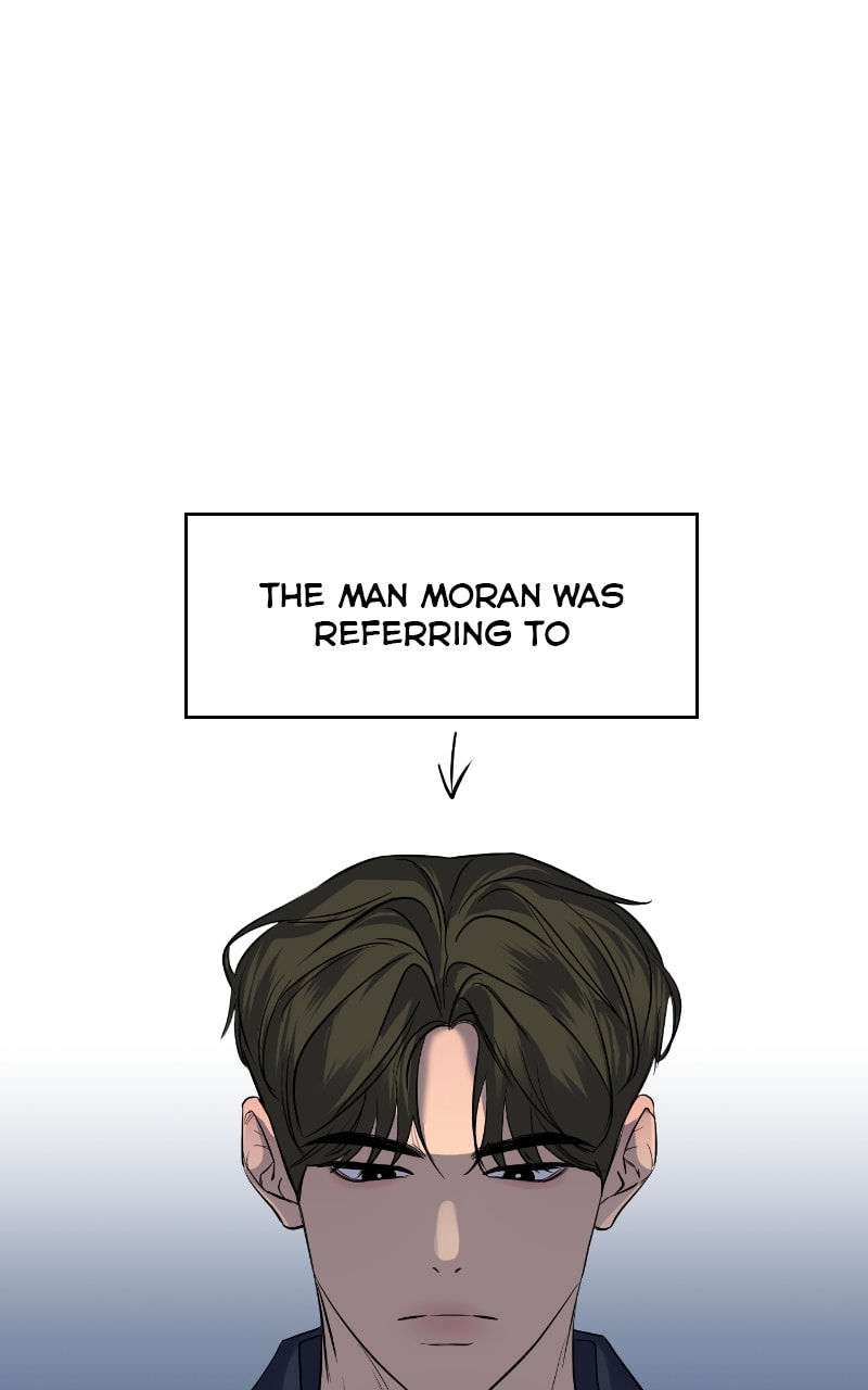 Extroversion of an Immortal – Chapter 5 page 36