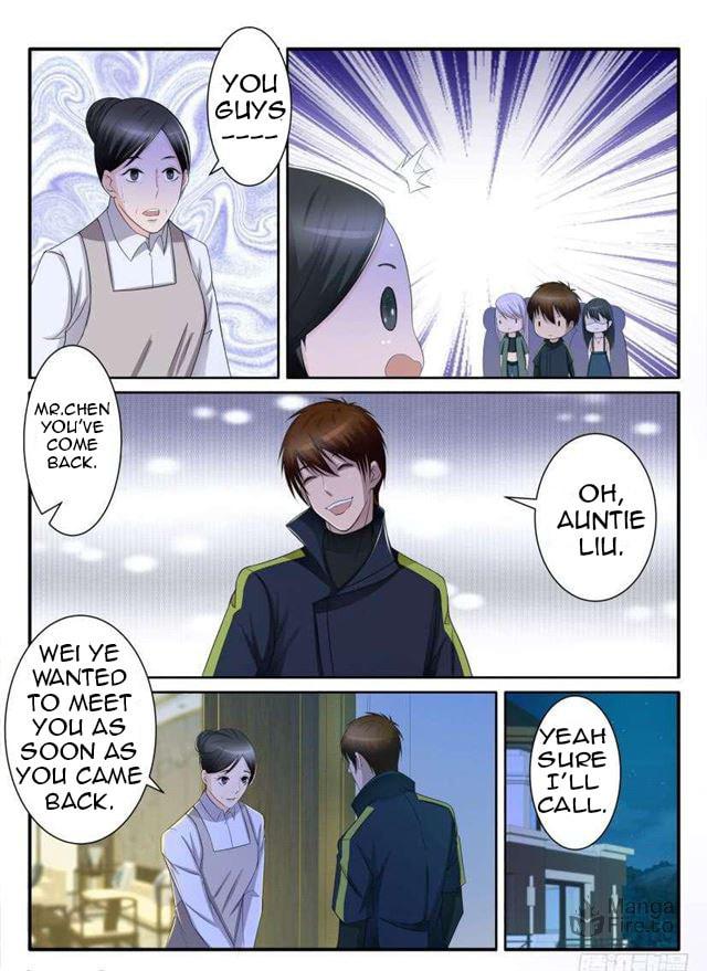 Rebirth Of The Urban Immortal Cultivator (Colored) – Chapter 70 page 5