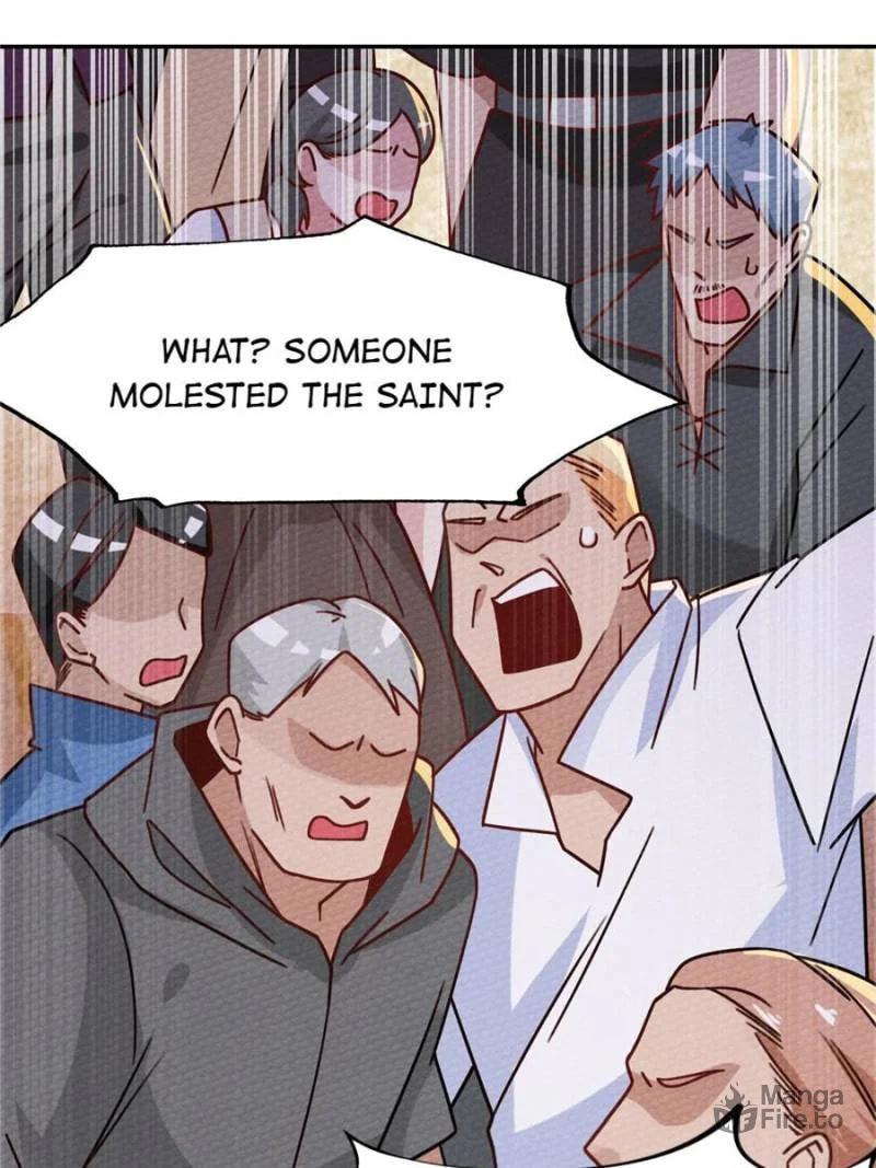 Despite Being Summoned as a Demon, I Still Need to Practice Chinese Medicine (Colored) – Chapter 25 page 2