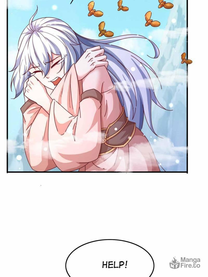 I Can Read Your Fate – Chapter 58 page 20