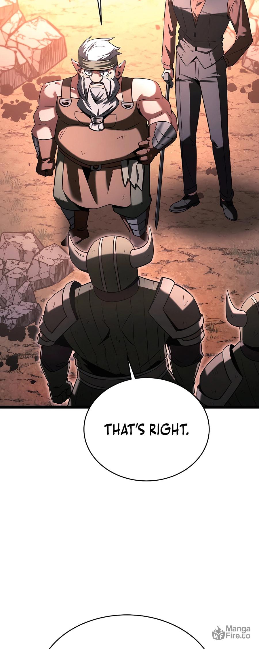 The Hero Becomes Duke's Eldest Son – Chapter 66 page 14