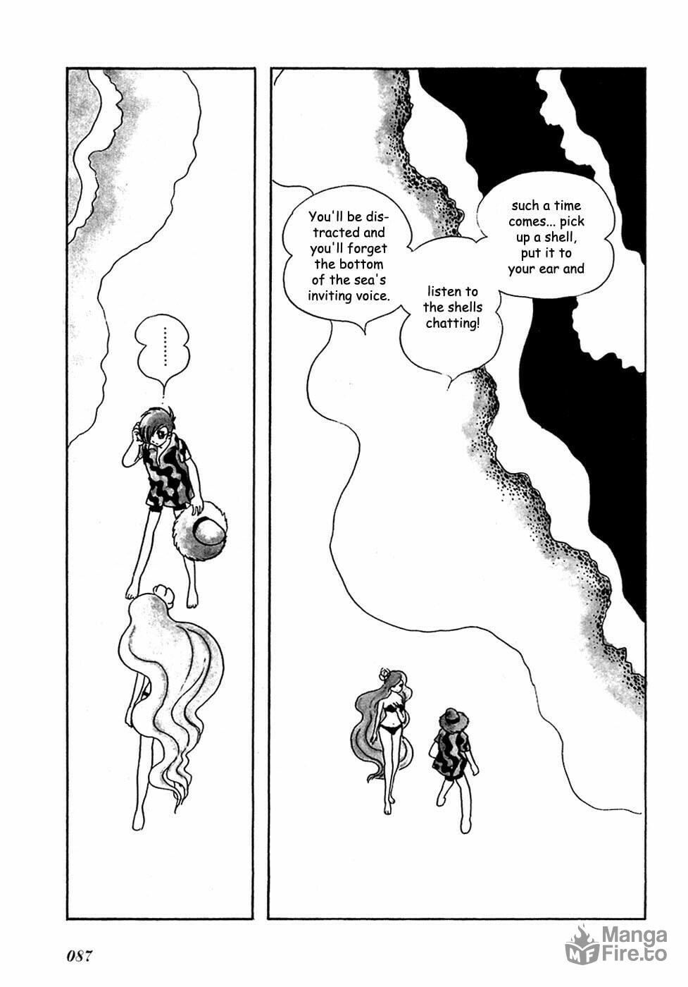 The Shell's Sounds page 2